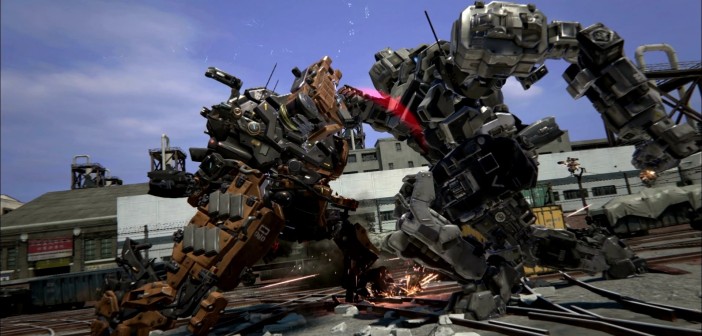 [NCSOFT G-STAR 2014] Project HON Full Movie