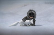 Never Alone (Official Launch Trailer)