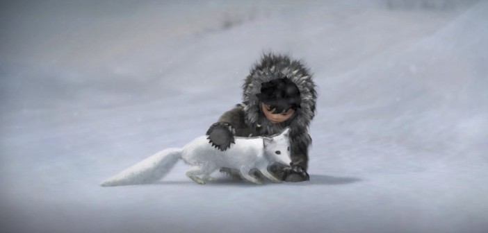 Never Alone (Official Launch Trailer)