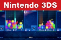 Nintendo 3DS – Tetris Ultimate Launch Trailer