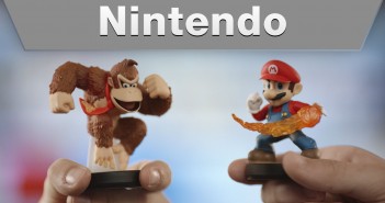 Nintendo – amiibo – amiibo Power TV Commercial