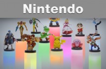Nintendo – amiibo – Little Guys TV Commercial