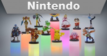 Nintendo – amiibo – Little Guys TV Commercial