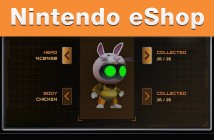 Nintendo eShop – Stealth Inc. 2 Co-op Trailer