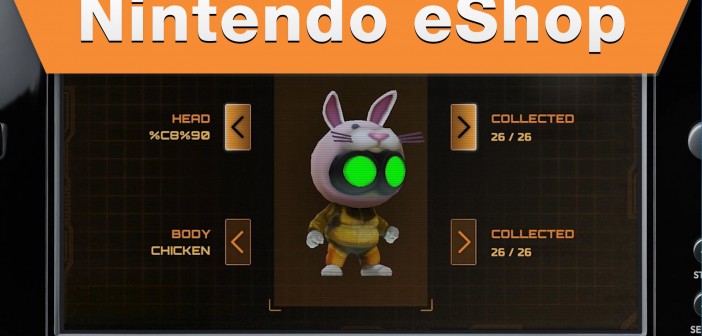 Nintendo eShop – Stealth Inc. 2 Co-op Trailer