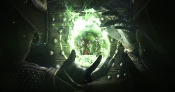 Official Destiny Expansion I: The Dark Below Prologue