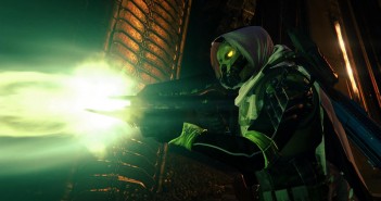Official Destiny Expansion I: The Dark Below Preview