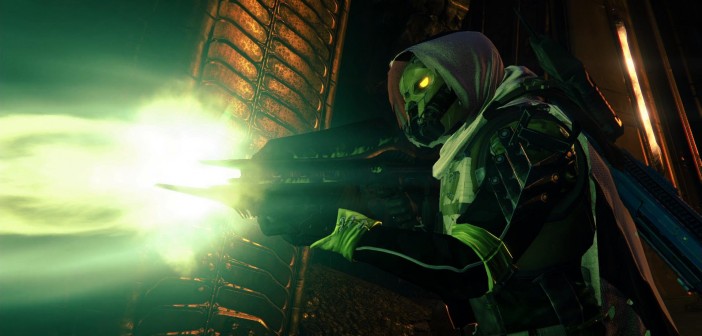 Official Destiny Expansion I: The Dark Below Preview