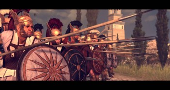 Patch, δωρεάν DLC αλλά και Black Sea Culture Pack για το Total War: Rome II