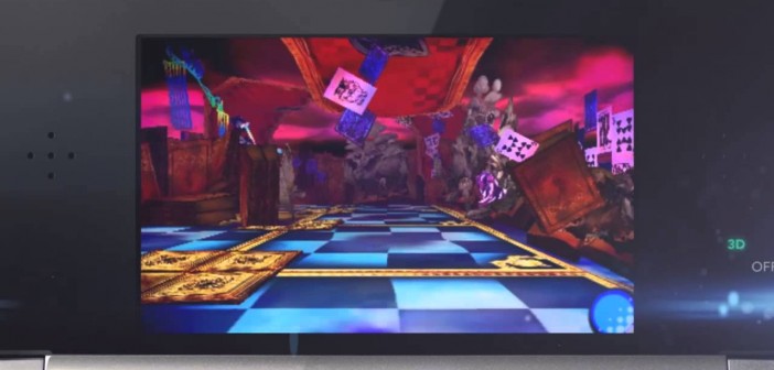 Persona Q: Launch Trailer