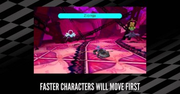Persona Q: Shadow Of The Labyrinth – Battle System trailer