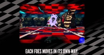 Persona Q: Shadow Of The Labyrinth – F.O.E. System trailer