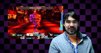 Persona Q: Shadow Of The Labyrinth – Community Q&A