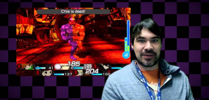 Persona Q: Shadow Of The Labyrinth – Community Q&A