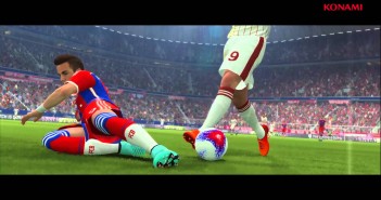 PES 2015 | Launch trailer
