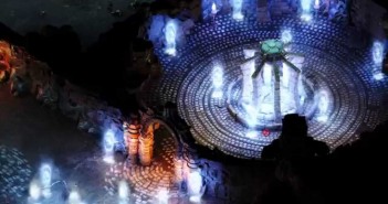 Pillars of Eternity – Pre-Order Gameplay Trailer