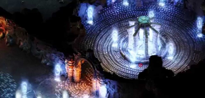 Pillars of Eternity – Pre-Order Gameplay Trailer