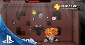 PS Plus: Ανακοίνωση τίτλων Νοεμβρίου, “δωράκι” οι τίτλοι Δεκεμβρίου, Ιανουαρίου για PS4