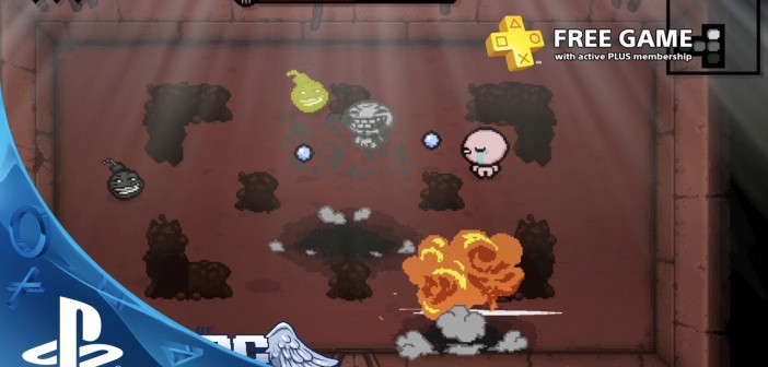 PS Plus: Ανακοίνωση τίτλων Νοεμβρίου, “δωράκι” οι τίτλοι Δεκεμβρίου, Ιανουαρίου για PS4