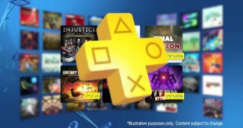 PS Plus Δεκεμβρίου με θεούς, δολοφόνους, τιτάνες και Deadly Premonition