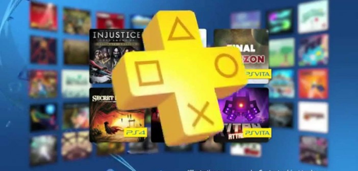 PS Plus Δεκεμβρίου με θεούς, δολοφόνους, τιτάνες και Deadly Premonition