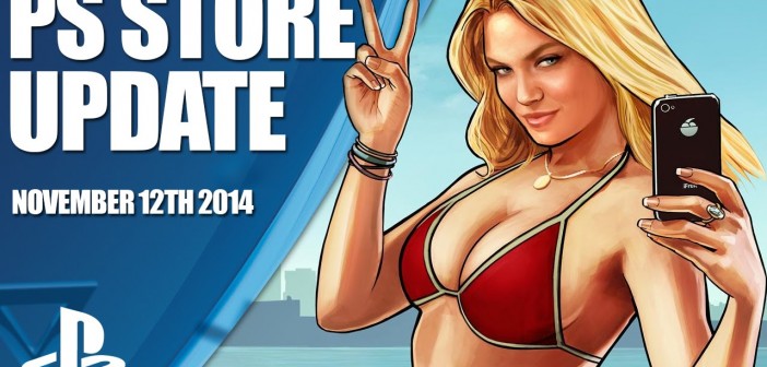 PS Store Update 12.11.2014: PES, Assassin’s Creed και Pier Solar μεταξύ άλλων