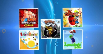 PS Vita Heroes Mega Pack Bundle την επόμενη εβδομάδα στην Ευρώπη