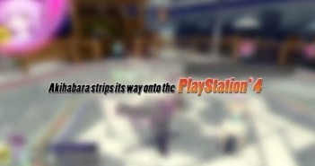 PS4 AKIBA’S TRIP: Undead & Undressed Trailer