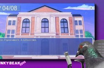 Και σε PS4, PS Vita το Hatoful Boyfriend