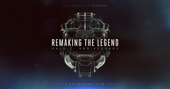 Remaking the Legend – Halo 2: Anniversary