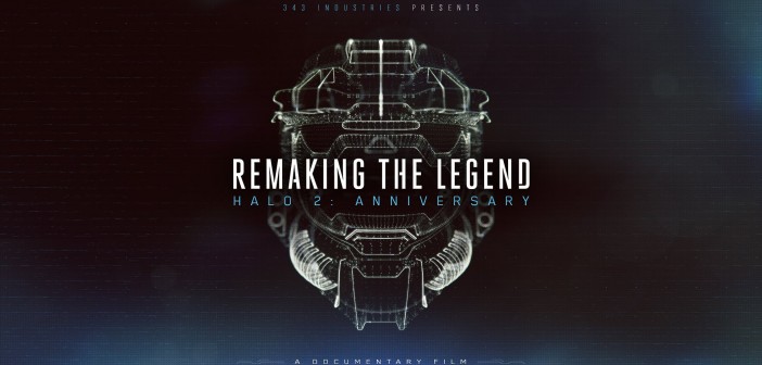 Remaking the Legend – Halo 2: Anniversary
