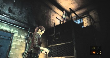 Resident Evil Revelations 2 – Gameplay 1