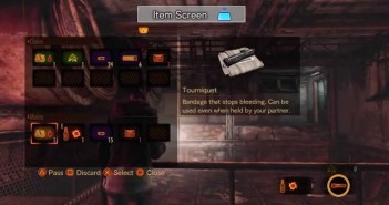 Resident Evil Revelations 2 – Gameplay 2