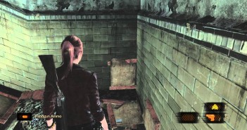 Resident Evil Revelations 2 – Gameplay 3