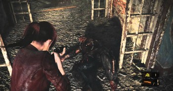 Resident Evil Revelations 2 – Gameplay 5