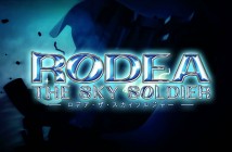 Rodea The Sky Soldier 1st Debut Trailer