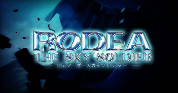 Rodea The Sky Soldier 1st Debut Trailer