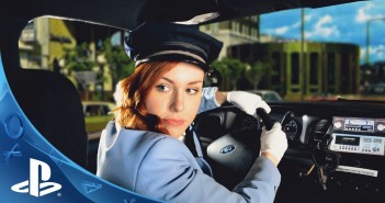 Το Roundabout “ετοιμάζεται” για PS4 και PS Vita