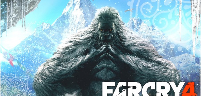 Season Pass | Far Cry 4 [UK]