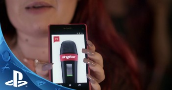SingStar Launch Trailer | PS4