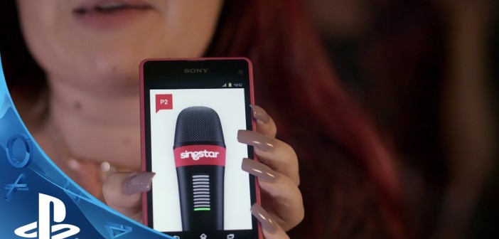 SingStar Launch Trailer | PS4