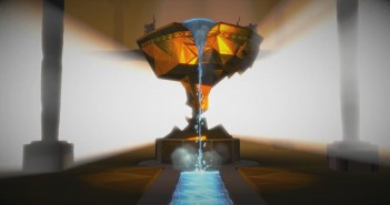 Στο Steam Early Access το Massive Chalice της Double Fine