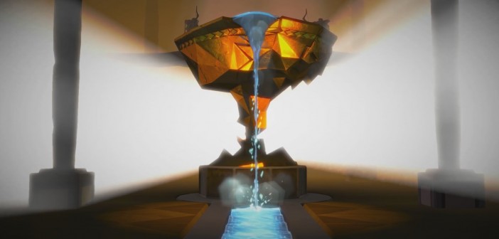 Στο Steam Early Access το Massive Chalice της Double Fine