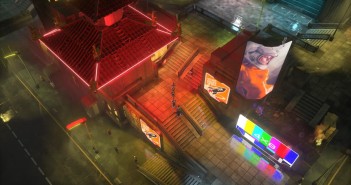 Από Δεκέμβριο σε Steam Early Access το Satellite Reign, ο πνευματικός διάδοχος του Syndicate Wars