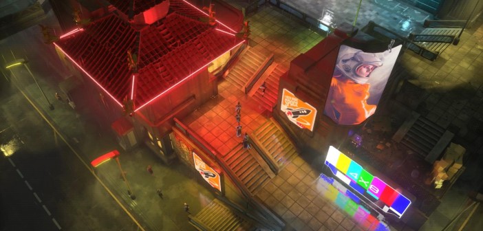 Από Δεκέμβριο σε Steam Early Access το Satellite Reign, ο πνευματικός διάδοχος του Syndicate Wars