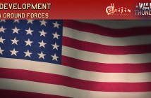 Steel Generals: Ground Forces of the USA