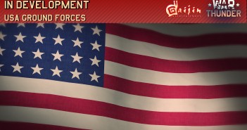 Steel Generals: Ground Forces of the USA