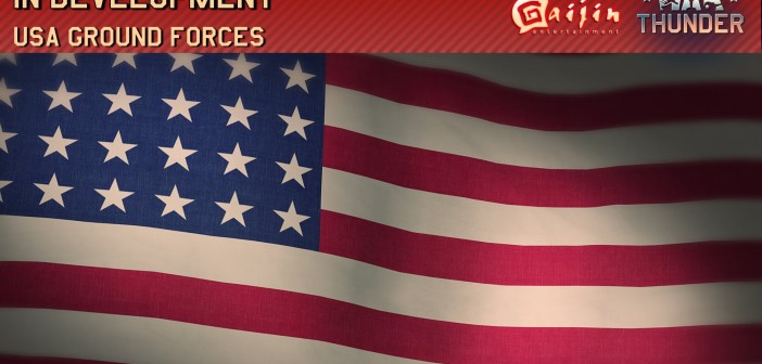 Steel Generals: Ground Forces of the USA