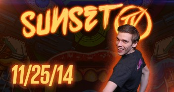 Sunset Overdrive – Sunset TV: 11/25/14 – Voting System!