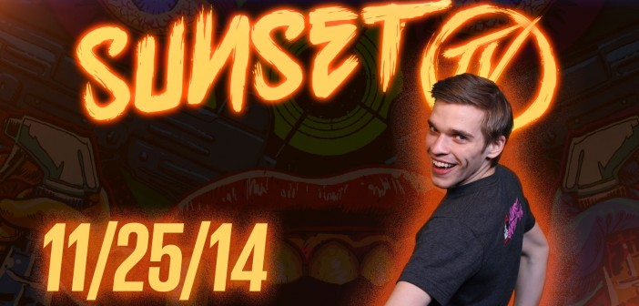 Sunset Overdrive – Sunset TV: 11/25/14 – Voting System!